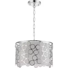 Люстра Indigo Light Monile V000210