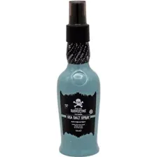 Спрей для укладки волос Barbertime Sea Salt, 150 мл