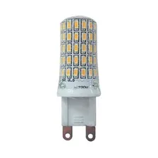 Лампа светодиодная G9 JAZZWAY PLED 7 Вт 2700К (1039064B)