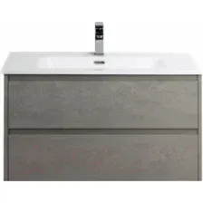 BelBagno Тумба под умывальник Kraft-900-2C-SO-CG