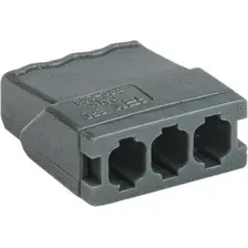 Набор клемм IEK UKZ31-243-004 (4 шт)