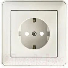 Розетка Systeme Electric W59 RS16-152-18