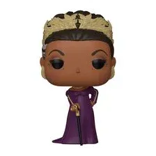Фигурка коллекционная Funko POP! TV. Bridgerton S3. Lady Danbury / Fun90805