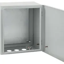 Корпус металлический Эра Simple ЩМП-05IP31 Б0041656