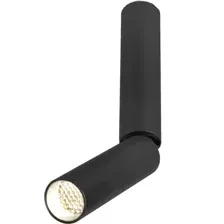 Точечный светильник Elektrostandard Pika 6W 25029/LED (черный)