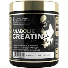 Креатин Kevin Levrone Anabolic Creatine (300г)