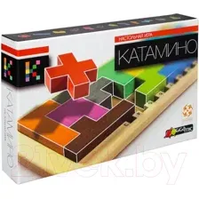 Головоломка "Катамино"