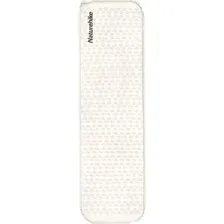 Туристический коврик Naturehike CNK2300DZ013 Ultralight Large / 6976507665889 (серый)