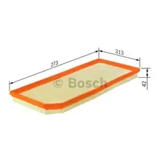 Воздушный фильтр Bosch 1457433101