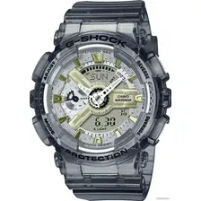 Наручные часы Casio G-Shock GMA-S110GS-8A