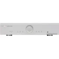 Интегральный усилитель Musical Fidelity M5si (серебристый)