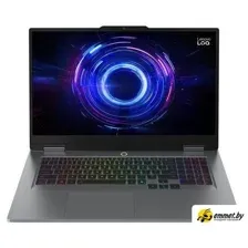 Игровой ноутбук Lenovo LOQ 17IRX10 83JH0073RK Win 11 Pro