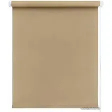 Рулонные шторы Legrand Блэкаут 52x175 (латте)