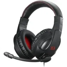 Наушники Redragon Cronus (черный)