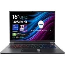 Игровой ноутбук Thunderobot Zero G3 Ultra JT009L00BRU