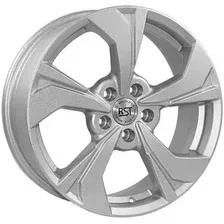 Литые диски RST R217 17x7 5x114.3мм DIA 66.1мм ET 40мм S