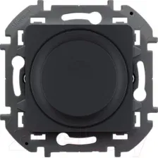 Диммер Legrand Inspiria 673793 (антрацит)