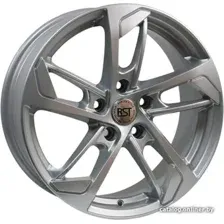 Литые диски RST R037 17x7" 5x108мм DIA 54.1мм ET 40мм S