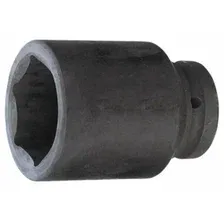 Головка ударная 1/2" 13 мм 6 граней FORSAGE (F-44513)