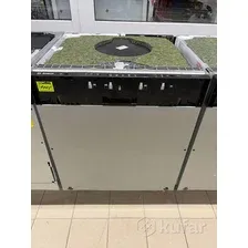 Встраиваемая посудомоечная машина Bosch Serie 2 SMV25EX02E