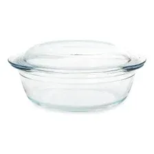 Кастрюля Pyrex Essentials 208A000N/2022