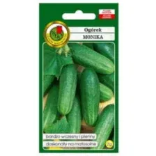 Огурец Моника 2г семена.