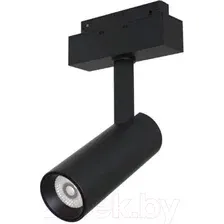 Трековый светильник Maytoni TR019-2-10W4K-B