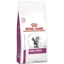 Сухой корм для кошек Royal Canin Early Renal 1.5 кг