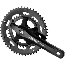 Система шатунов для велосипеда Prowheel RPE-421 / PR11021
