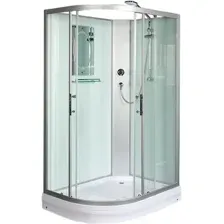 Душевая кабина WeltWasser WW500 Werra 1201 R