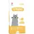 Сухой корм для кошек Trendline Adult Cat Food с курицей 15 кг