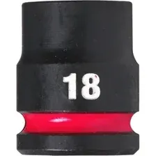 Головка слесарная Milwaukee 4932480312