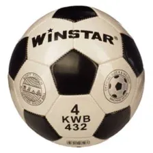 Футбольный мяч Winstar WN11010