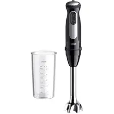 блендер BRAUN MQ55001MBK