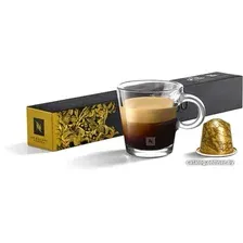Кофе в капсулах Nespresso Ispirazione Venezia 7543.60 10 шт