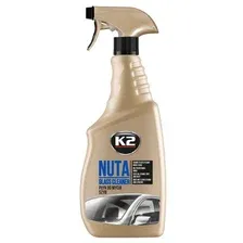K2 K5071 NUTA Очиститель стекол GLASS CLEANER 750 мл триггер