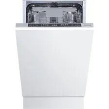 Встраиваемая посудомоечная машина Hisense HV583B10AD