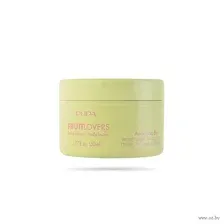 Масло для тела Pupa Fruitlovers Avocado Bio (150мл)