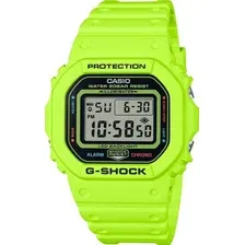 Наручные часы Casio DW-5600EP-9E