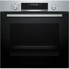 Электрический духовой шкаф Bosch Serie 6 HBG578BS3