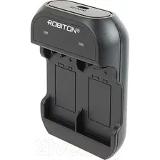 Зарядное устройство для аккумуляторов Robiton 9V150 Fast