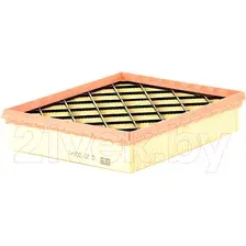 Воздушный фильтр Mann-Filter C25008/1