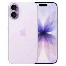 Телефон Apple iPhone 17 512GB (сиреневый)