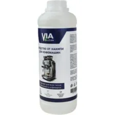 Средство для удаления накипи Via Clean VС-503K (0.5 л)