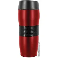 Термокружка Lara LR04-23 Red 0.45л (красный)