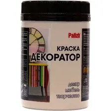 Краска Palizh Декоратор (лен, 0.32 кг)