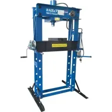 Пресс гидравлический AE&amp;T T61250A