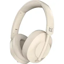 Наушники Defender FreeMotion B485 (бежевый)