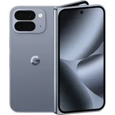 Телефон Google Pixel 10 Pro Fold 16GB/256GB (лунный камень)