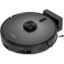 Робот-пылесос Pioneer VC720R (черный)